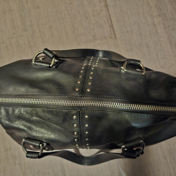 Michael Kors Studded Bag - Picture 3 of 5